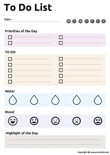 free daily habit tracking