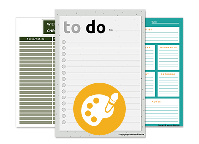 easy and simple designs